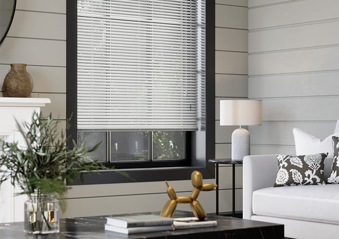Wow Factor, Silver Star - Venetian Blind - Image 5